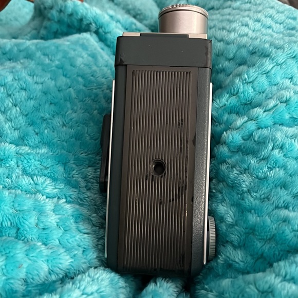 Vintage Automatic 8 Kodak Movie Camera 🎥 - Picture 6 of 10